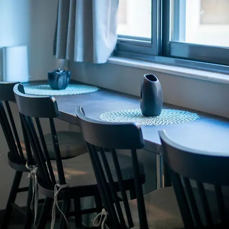 Modern Apartment Atg Atina Dış mekan fotoğraf