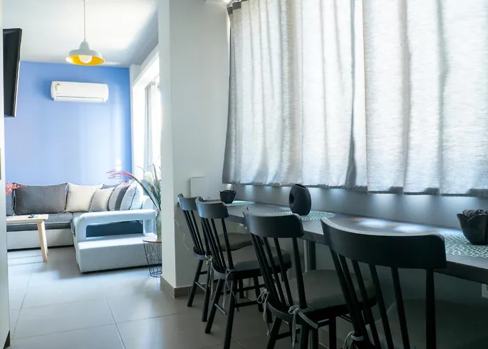 Modern Apartment Atg
