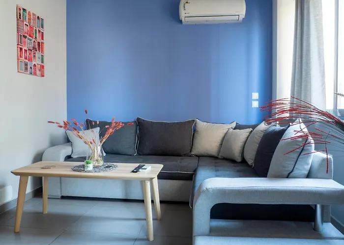 Modern Apartment Atg