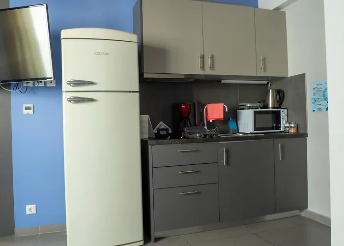 Modern Apartment Atg