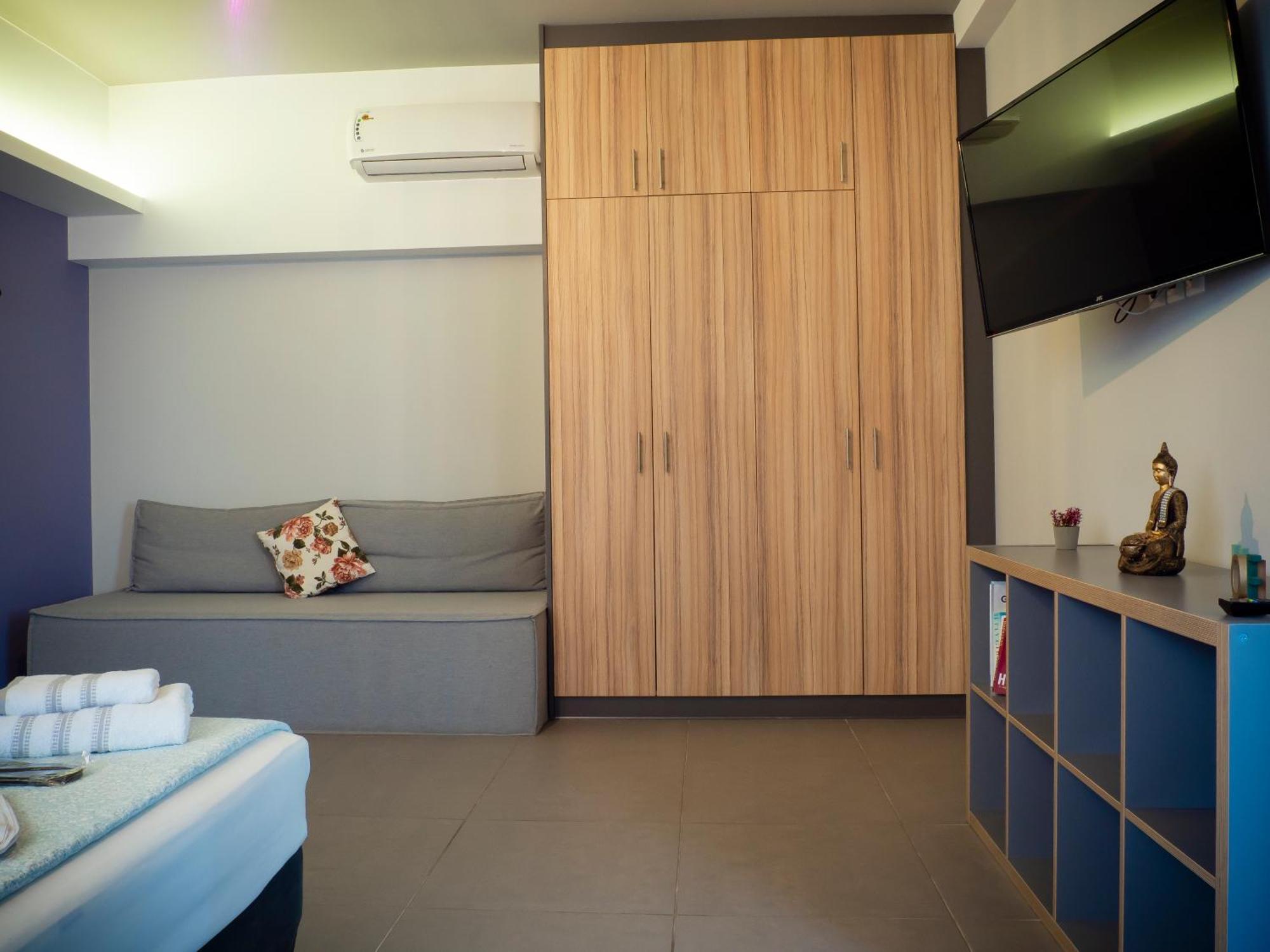 Modern Atg Apartment