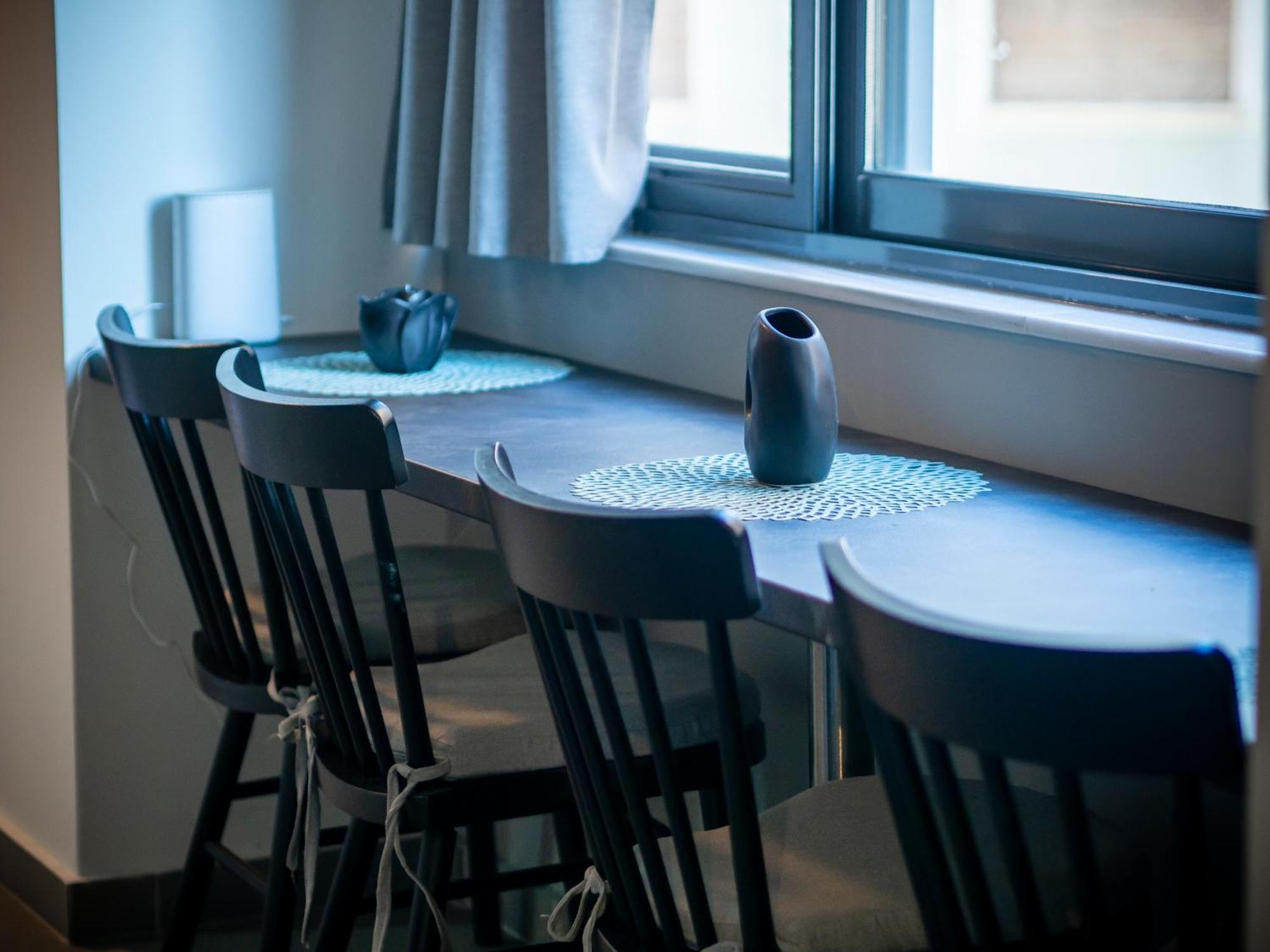 Apartment Modern Atg Athen