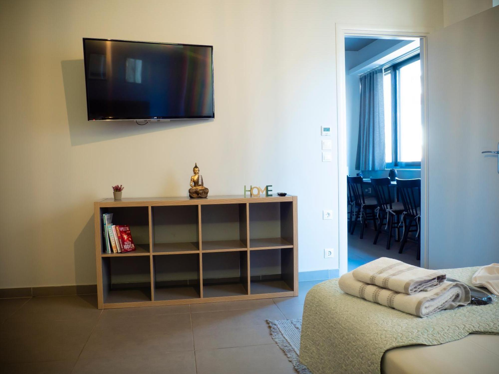 Modern Atg Apartment