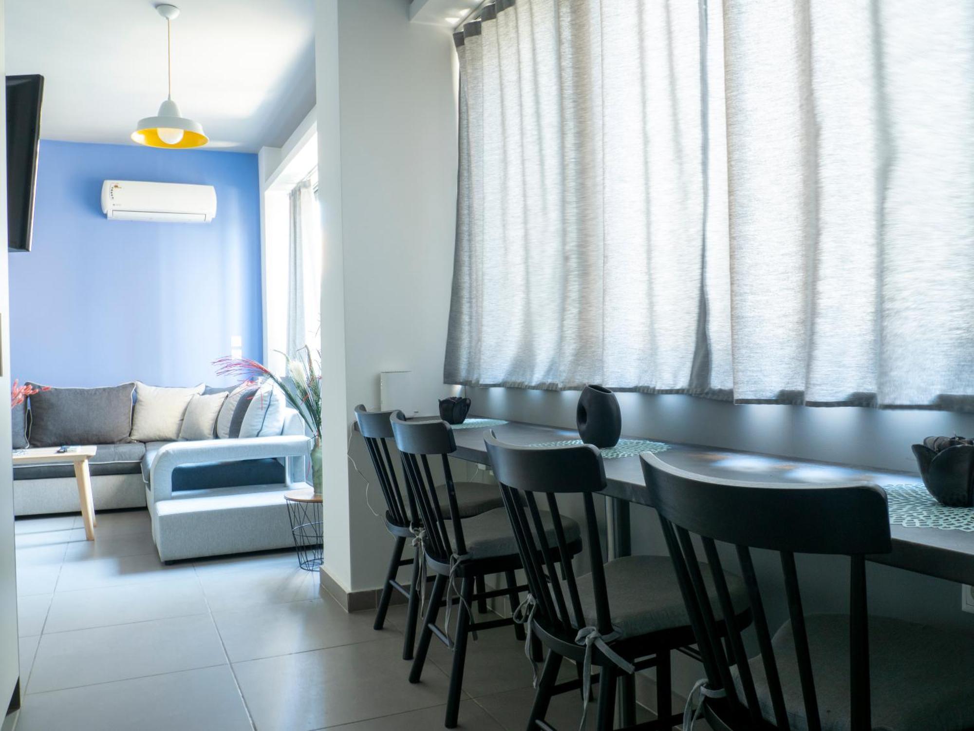 Modern Atg Apartment *
