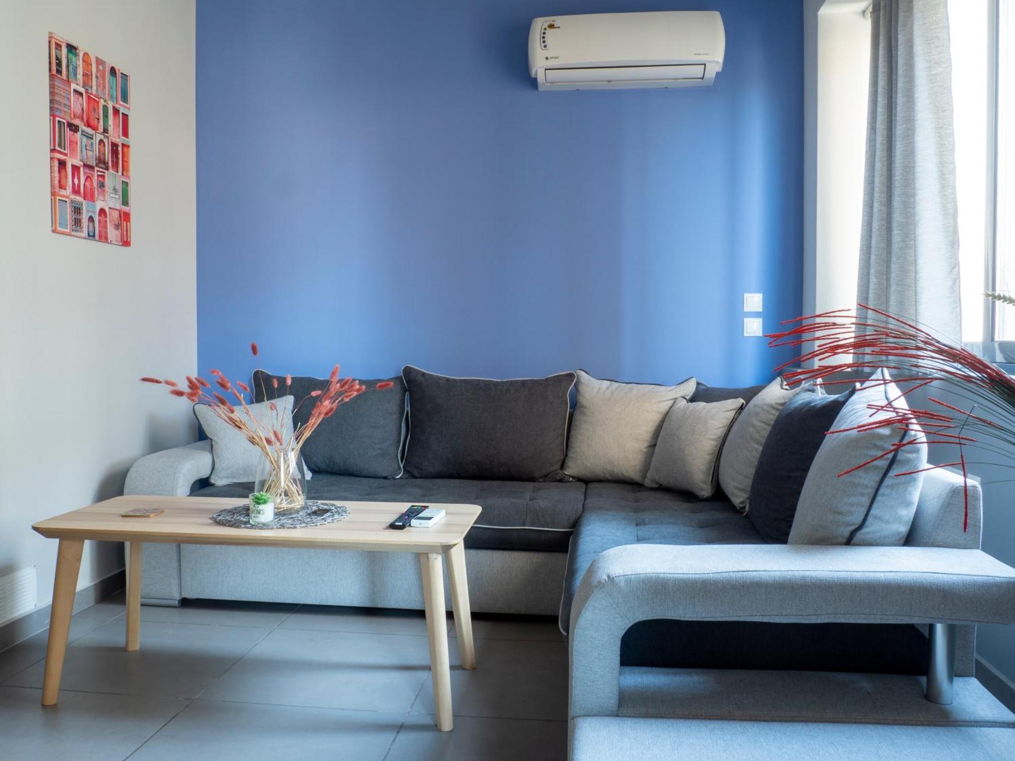 Modern Atg Apartment *