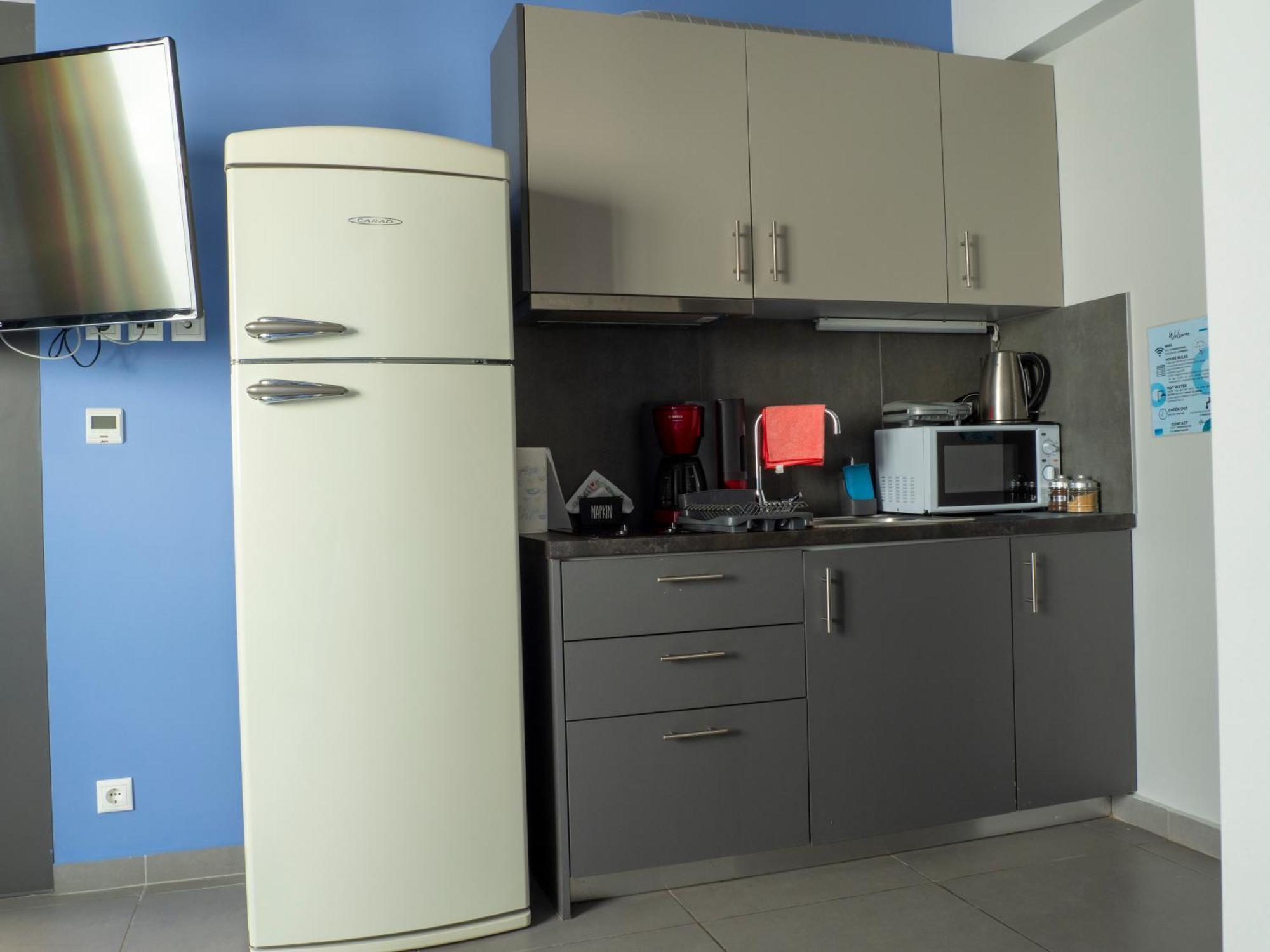 Modern Atg Apartment