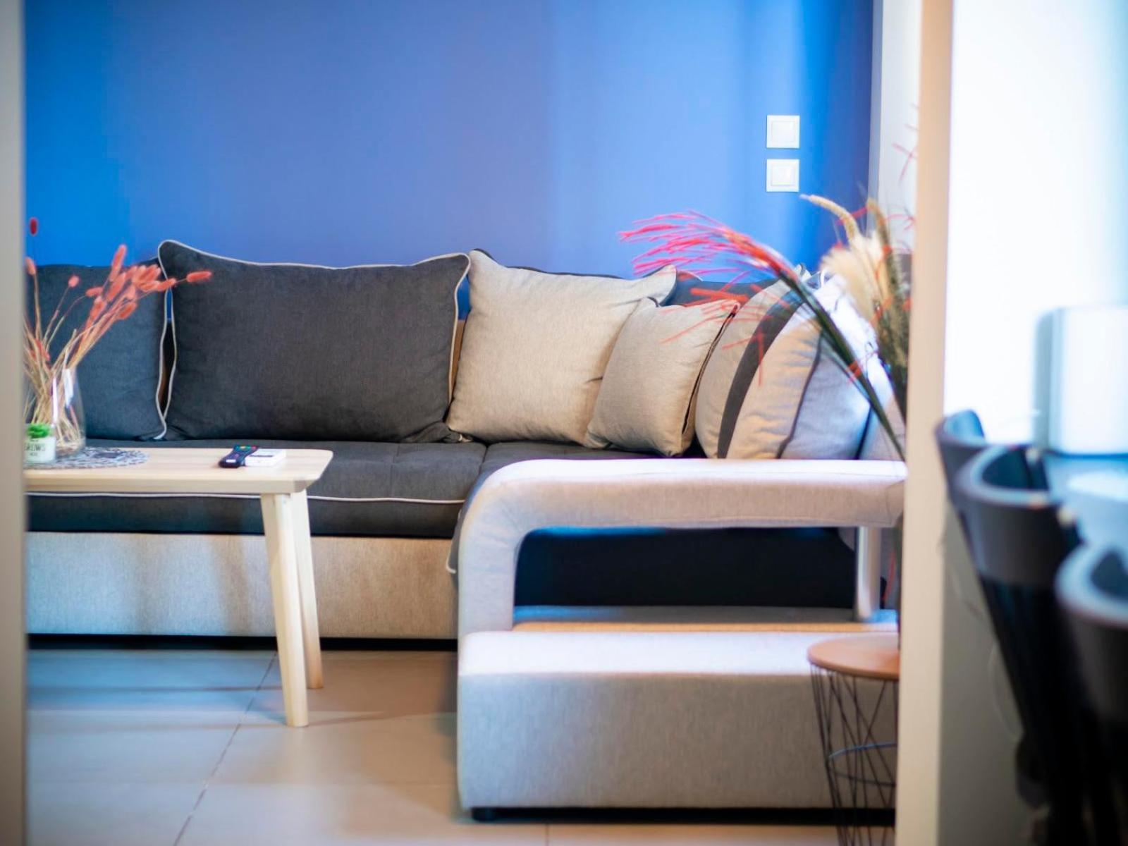 Apartment Modern Atg Athen